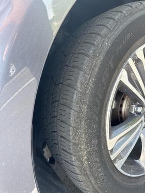 2018 Acura MDX 3.5L