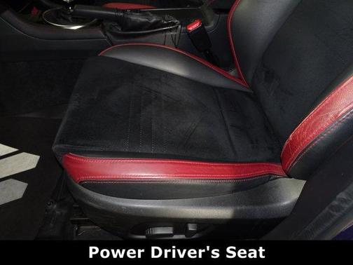 2019 Subaru WRX STI Base