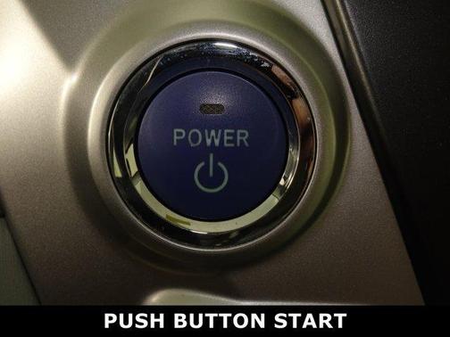2013 Toyota Prius v Three