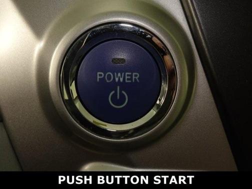 2013 Toyota Prius v Three