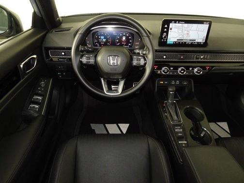 2024 Honda Civic Sport Touring