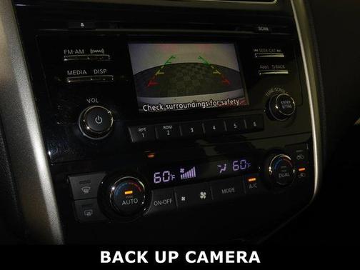 2014 Nissan Altima 2.5 SV