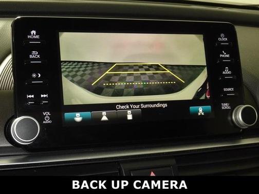2019 Honda Accord Hybrid EX-L