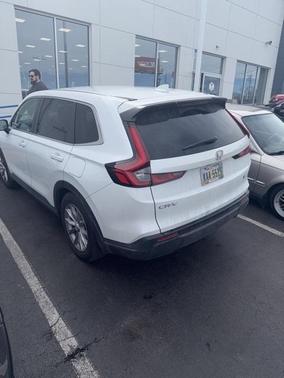 2023 Honda CR-V EX