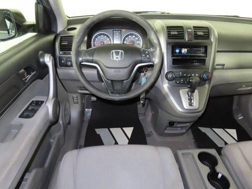 2007 Honda CR-V LX