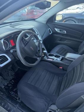 2014 GMC Terrain SLE-1