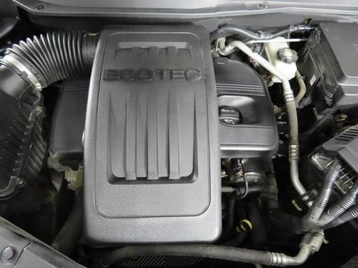 2014 GMC Terrain SLE-1