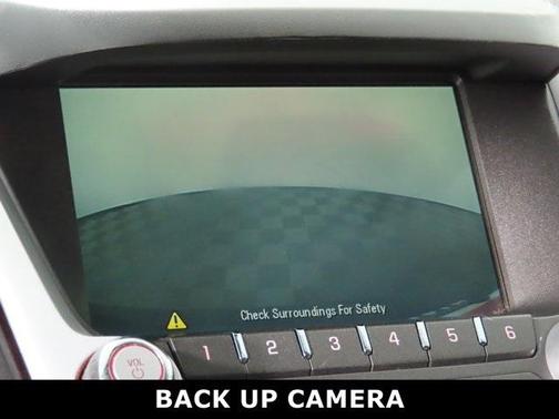 2014 GMC Terrain SLE-1