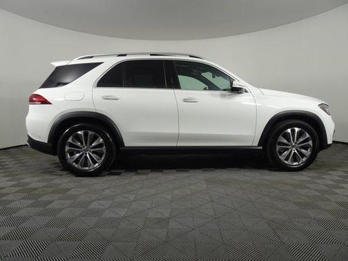 2021 Mercedes-Benz GLE 350 Base 4MATIC