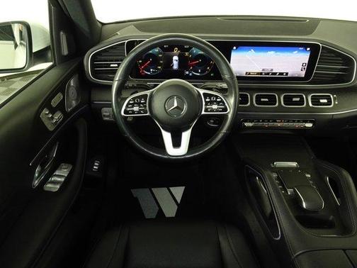 2021 Mercedes-Benz GLE 350 Base 4MATIC