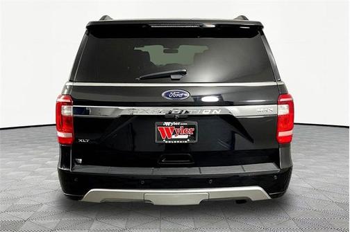 2019 Ford Expedition Max XLT