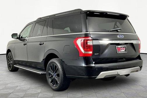 2019 Ford Expedition Max XLT