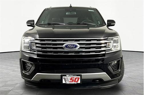 2019 Ford Expedition Max XLT