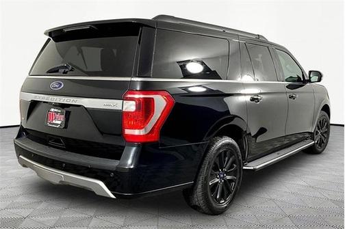 2019 Ford Expedition Max XLT