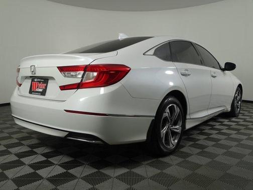 2020 Honda Accord EX-L