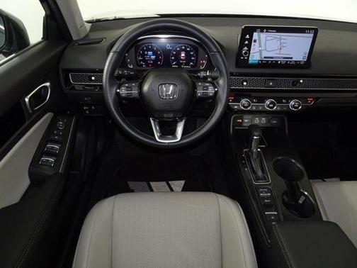 2023 Honda Civic Touring
