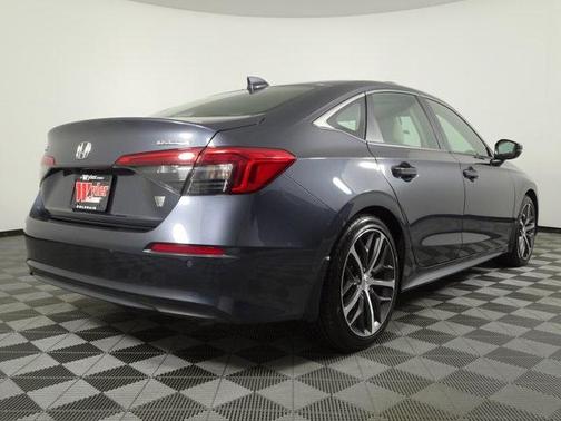 2023 Honda Civic Touring