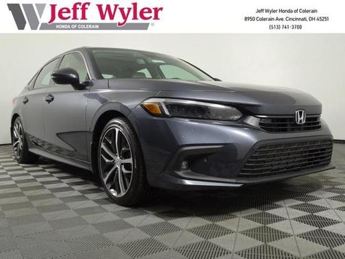 2023 Honda Civic Touring