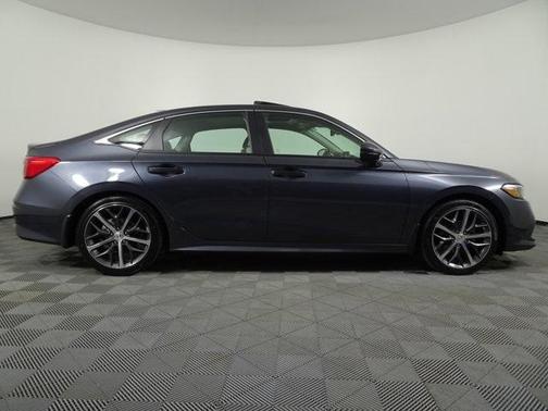 2023 Honda Civic Touring
