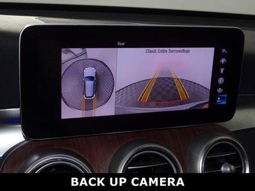 2022 Mercedes-Benz GLC 300 Base 4MATIC