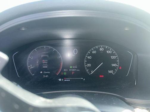 Solar Silver Metallic 2025 Honda Civic Sport