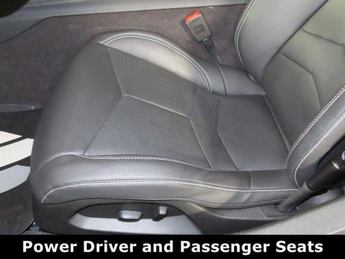 2023 Chevrolet Corvette Stingray w/1LT