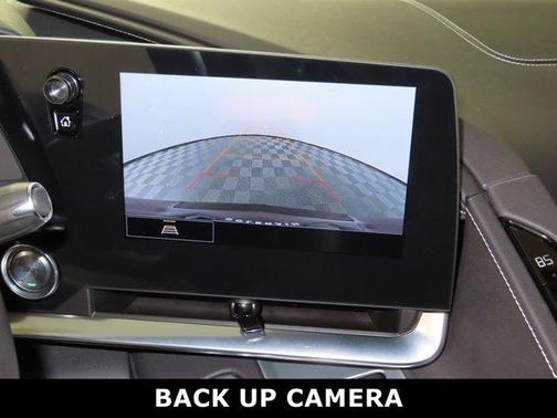 2023 Chevrolet Corvette Stingray w/1LT