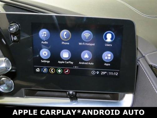 2023 Chevrolet Corvette Stingray w/1LT