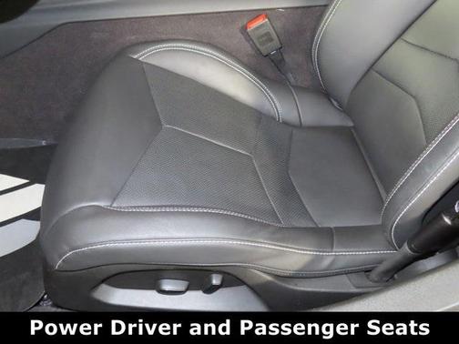 2023 Chevrolet Corvette Stingray w/1LT