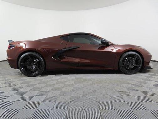 2023 Chevrolet Corvette Stingray w/1LT