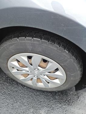 2020 Hyundai Accent SE