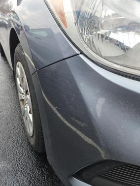 2020 Hyundai Accent SE