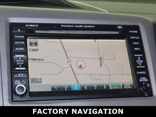 2012 Honda Civic EX-L