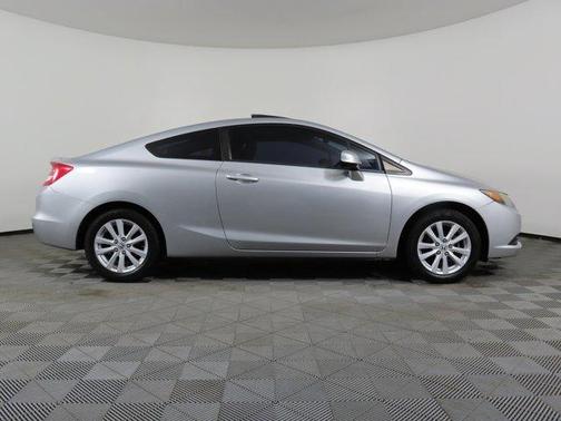 2012 Honda Civic EX-L