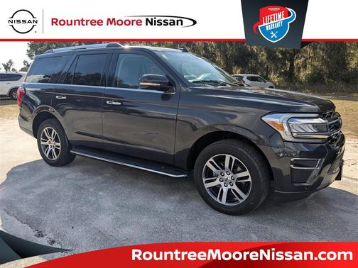 2023 Ford Expedition Limited