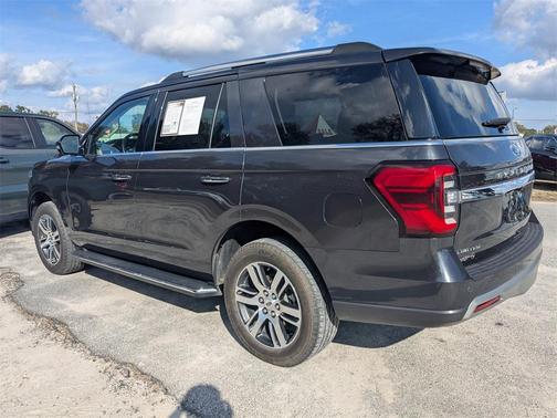 2023 Ford Expedition Limited