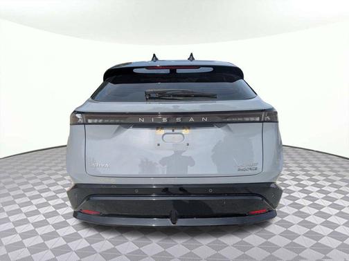 2023 Nissan ARIYA PLATINUM+