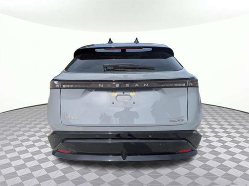 2023 Nissan ARIYA PLATINUM+