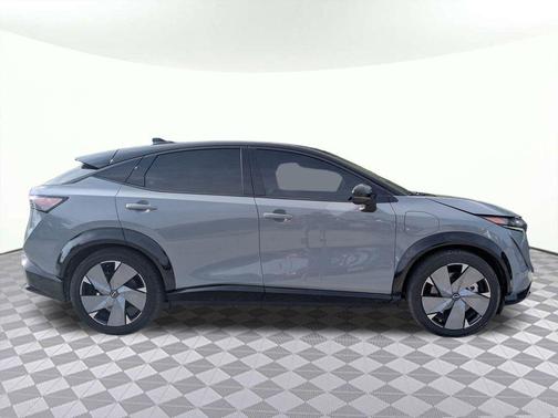 2023 Nissan ARIYA PLATINUM+