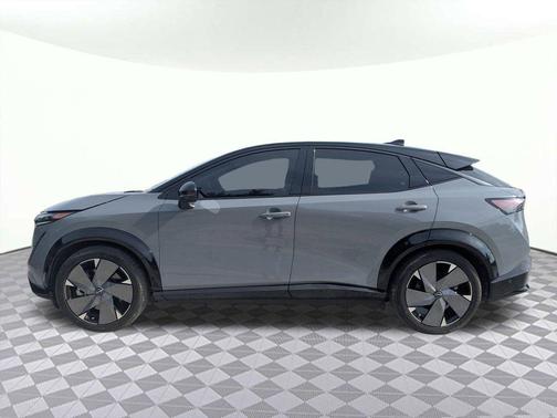 2023 Nissan ARIYA PLATINUM+