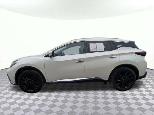 2023 Nissan Murano SL Intelligent AWD