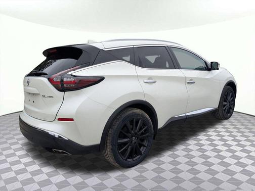 2023 Nissan Murano SL Intelligent AWD