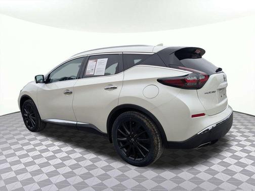 2023 Nissan Murano SL Intelligent AWD