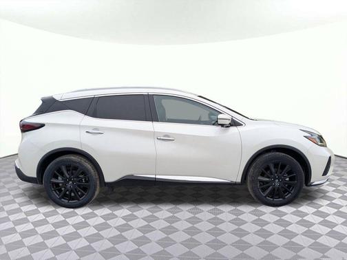 2023 Nissan Murano SL Intelligent AWD