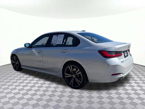 2023 BMW 330 330i