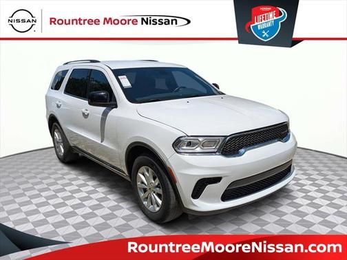 2023 Dodge Durango SXT RWD