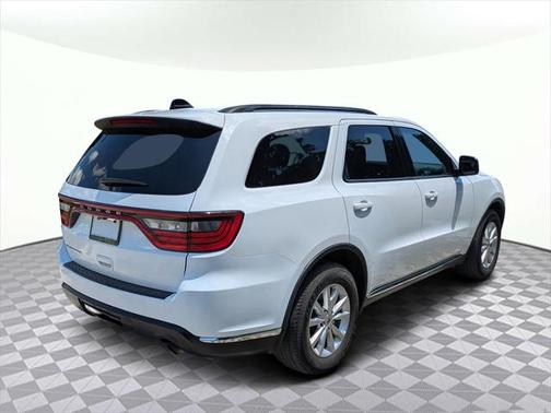 2023 Dodge Durango SXT RWD