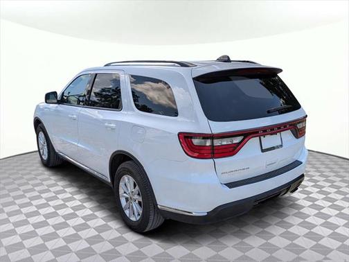 2023 Dodge Durango SXT RWD