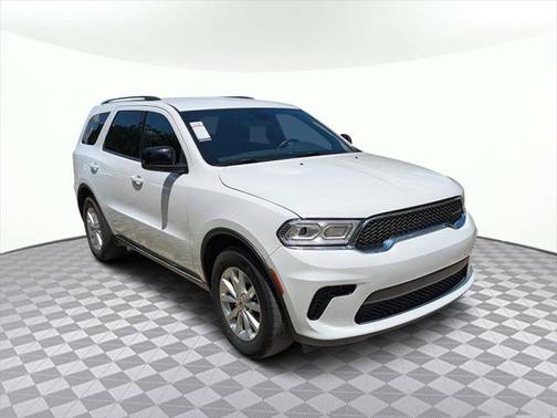 2023 Dodge Durango SXT RWD