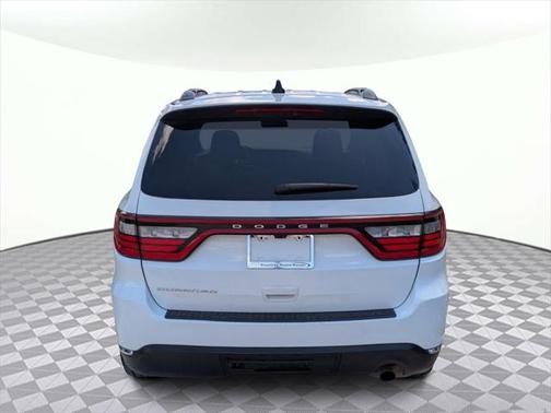 2023 Dodge Durango SXT RWD